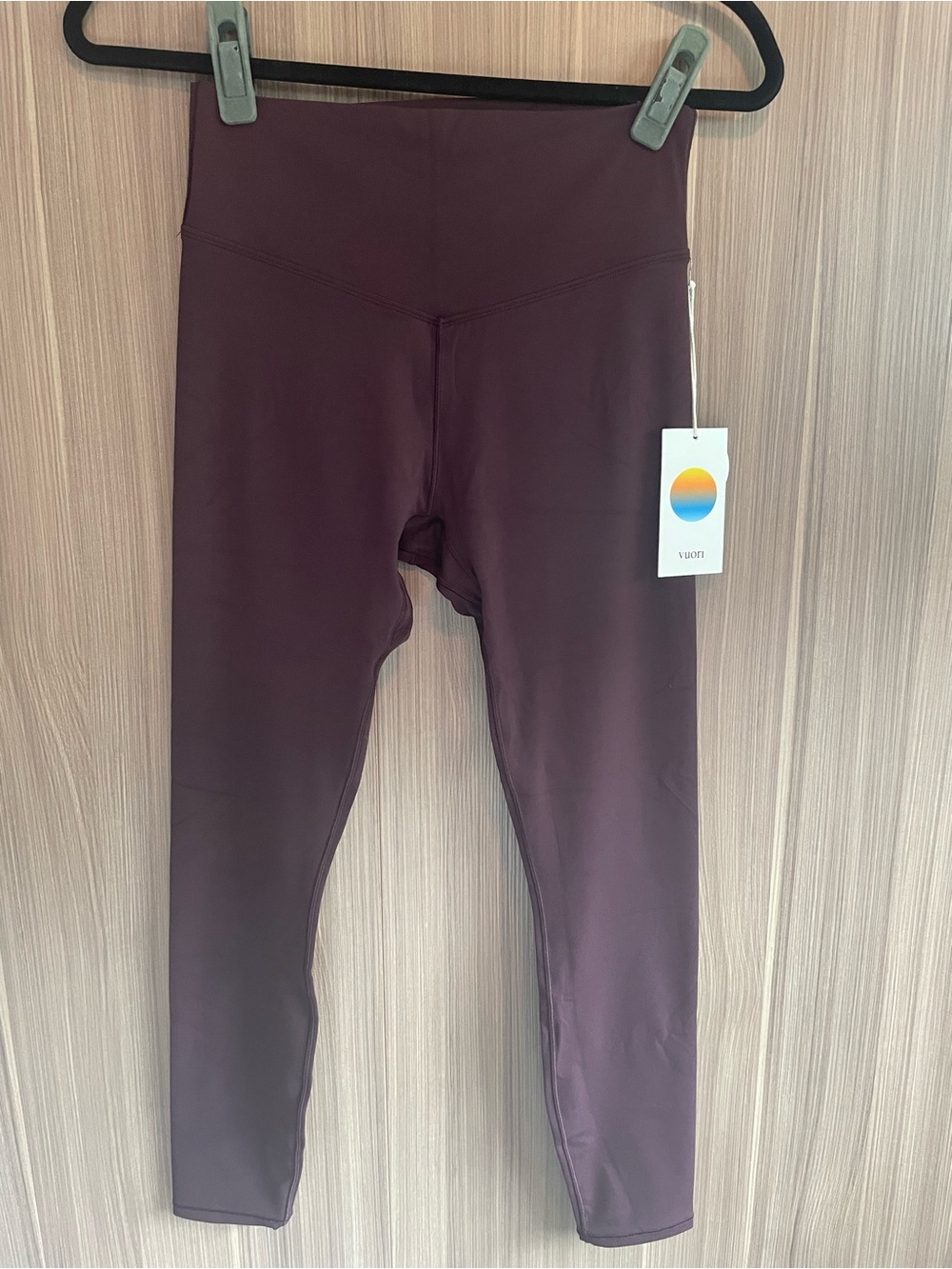 Vuori AllTheForm Pocket Legging